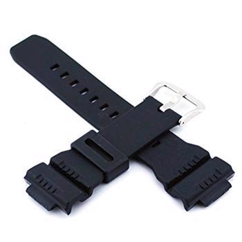 Casio original urrem i sort til GW-7900